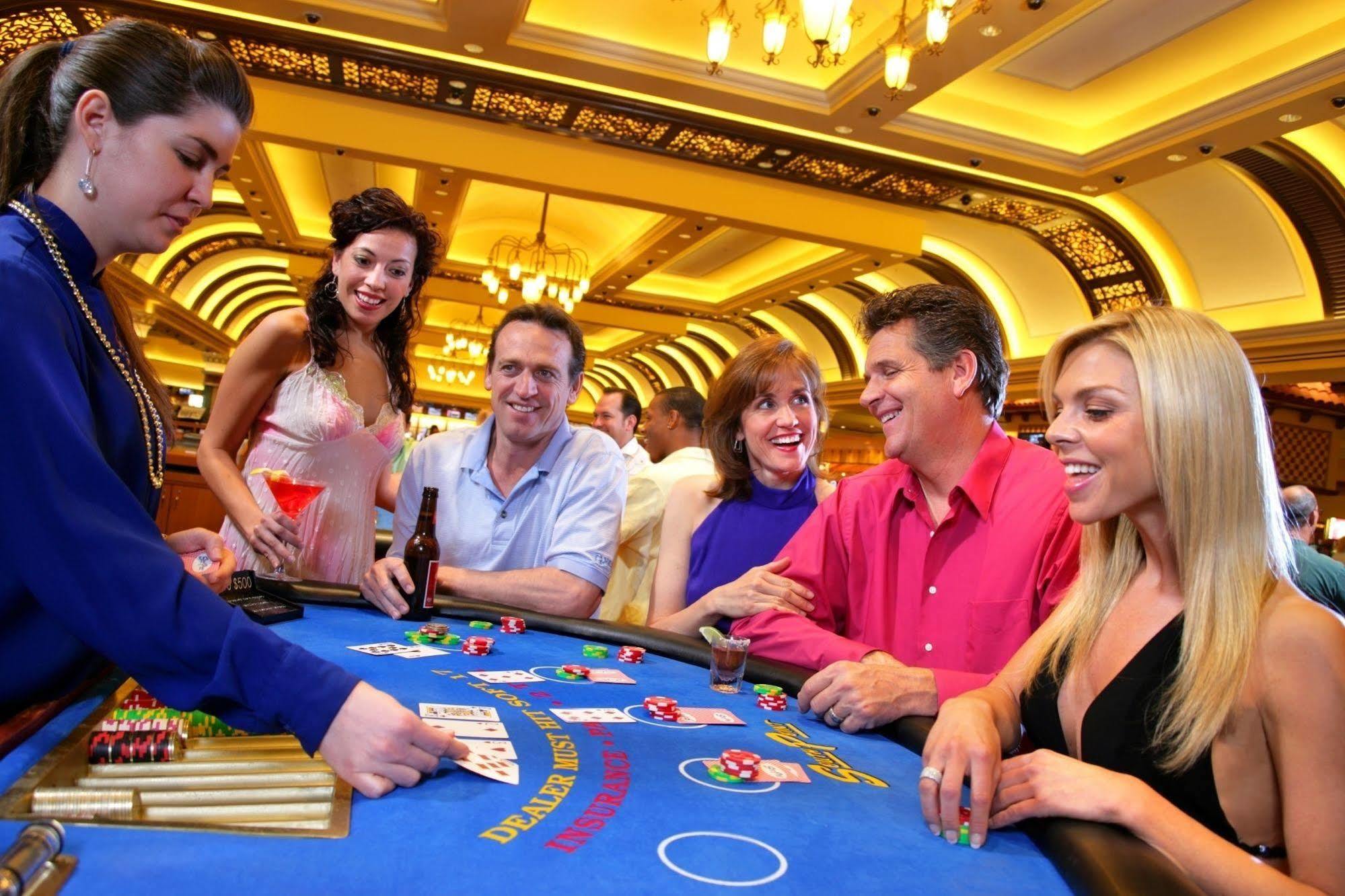 South Point Casino-spa Resort Las Vegas