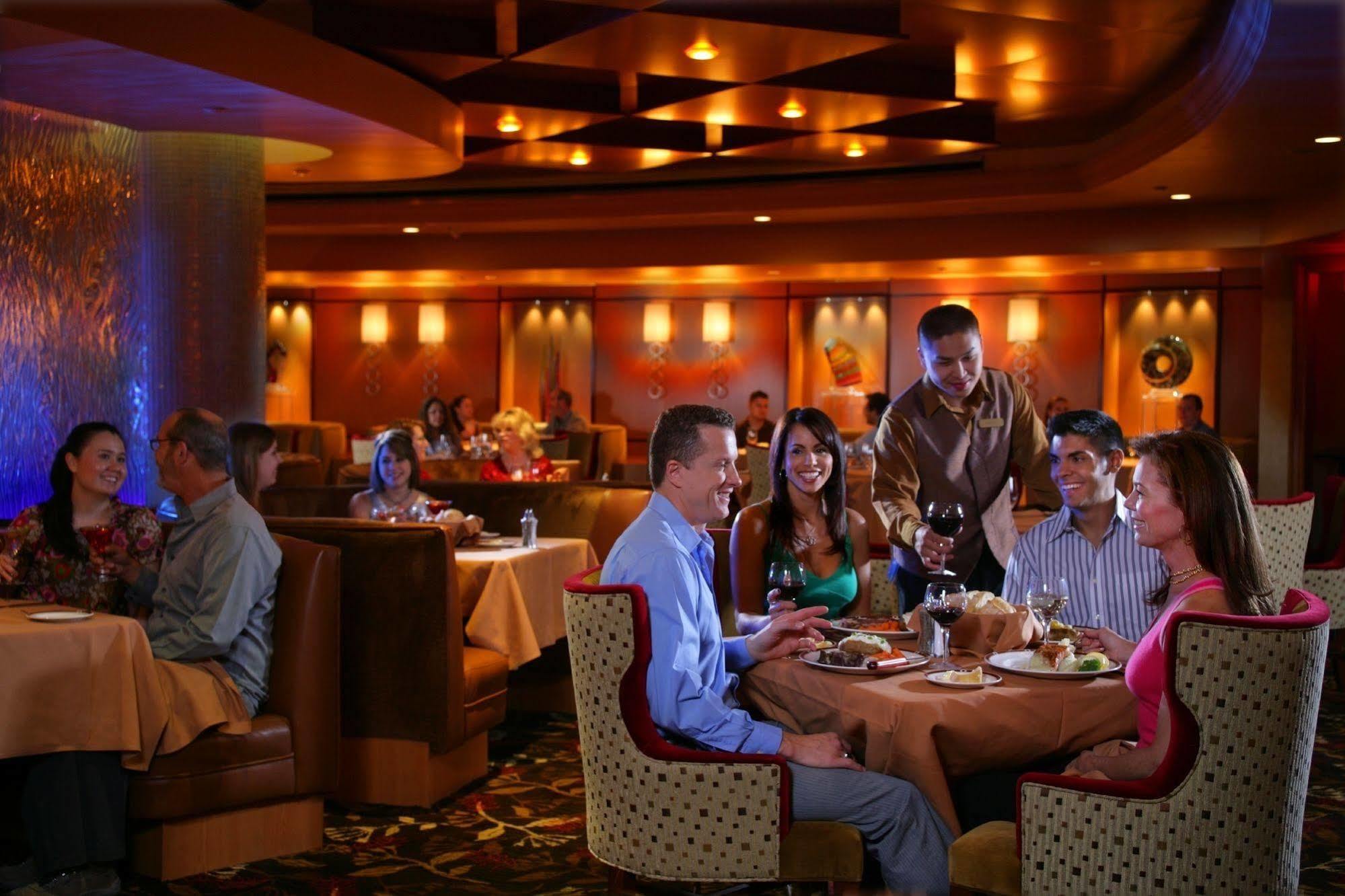 South Point Casino-spa 4* Las Vegas
