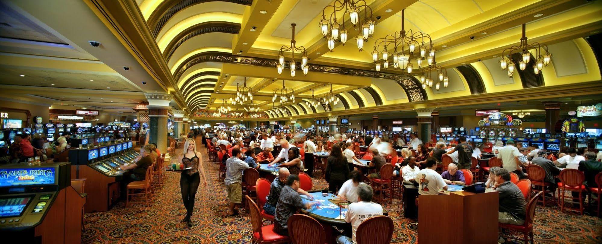 South Point Casino-spa Las Vegas
