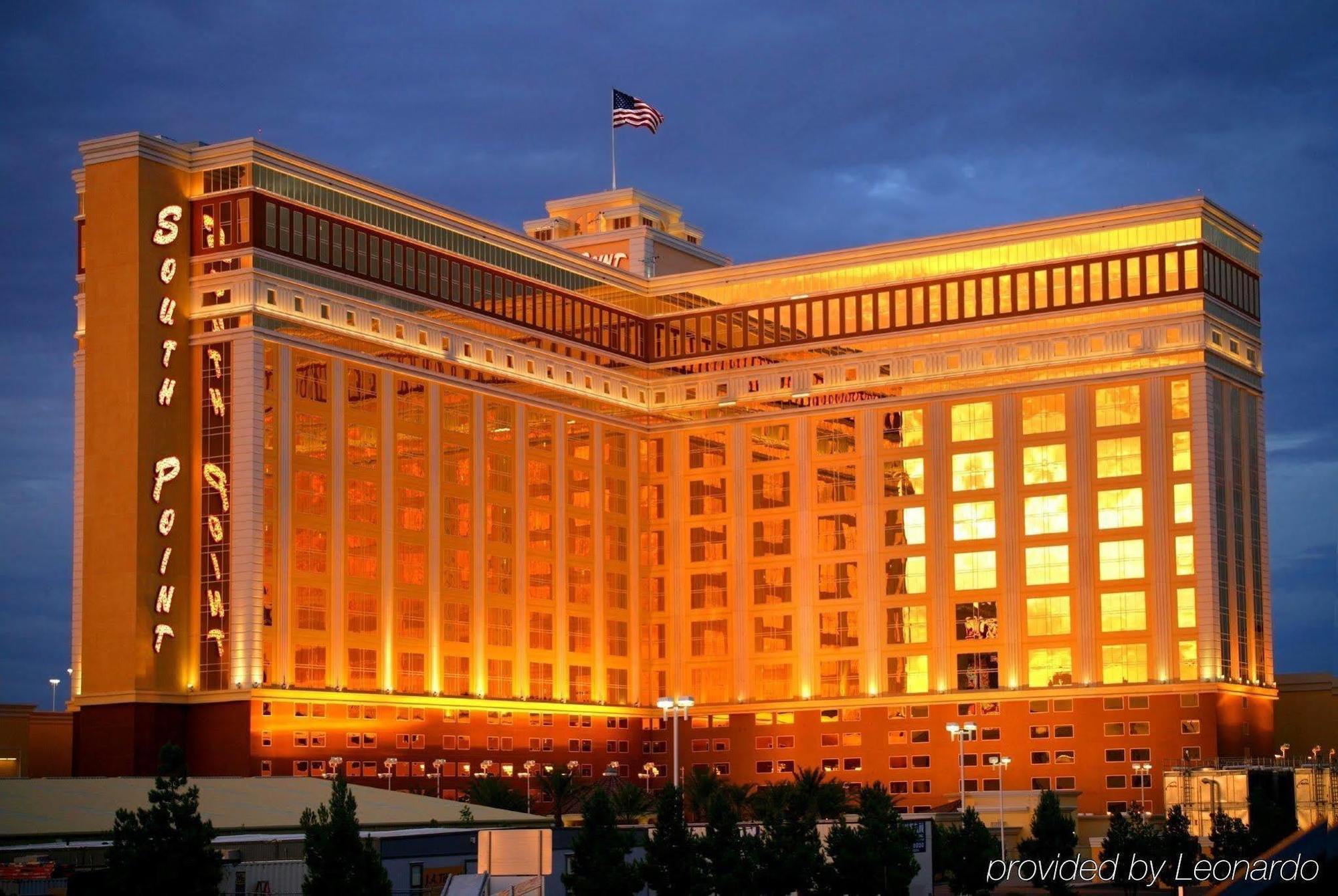 Resort South Point Casino-spa 4*