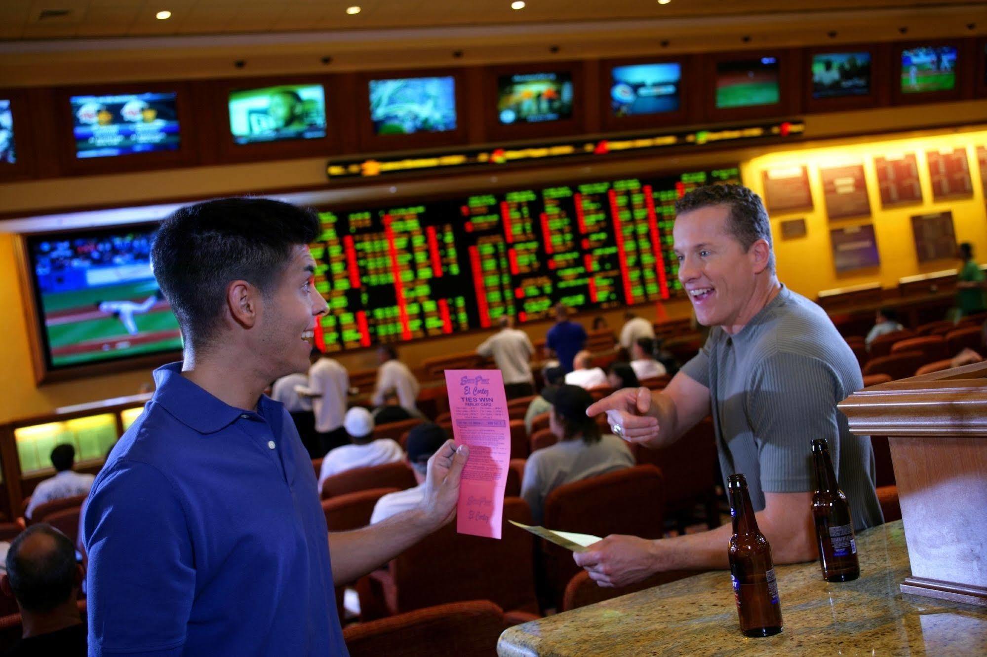 South Point Casino-spa Resort Las Vegas