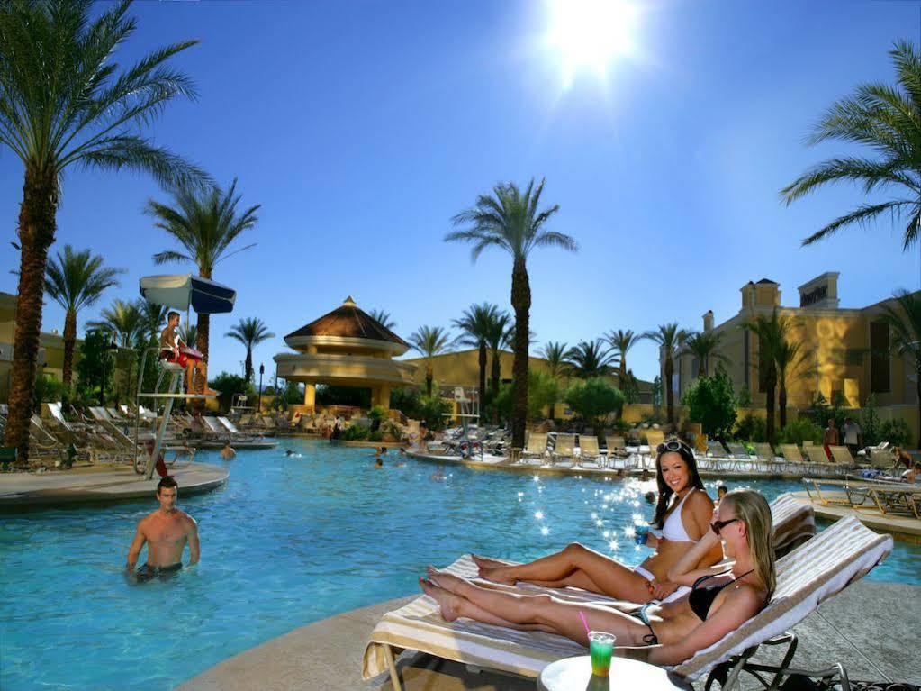 South Point Casino-spa Las Vegas