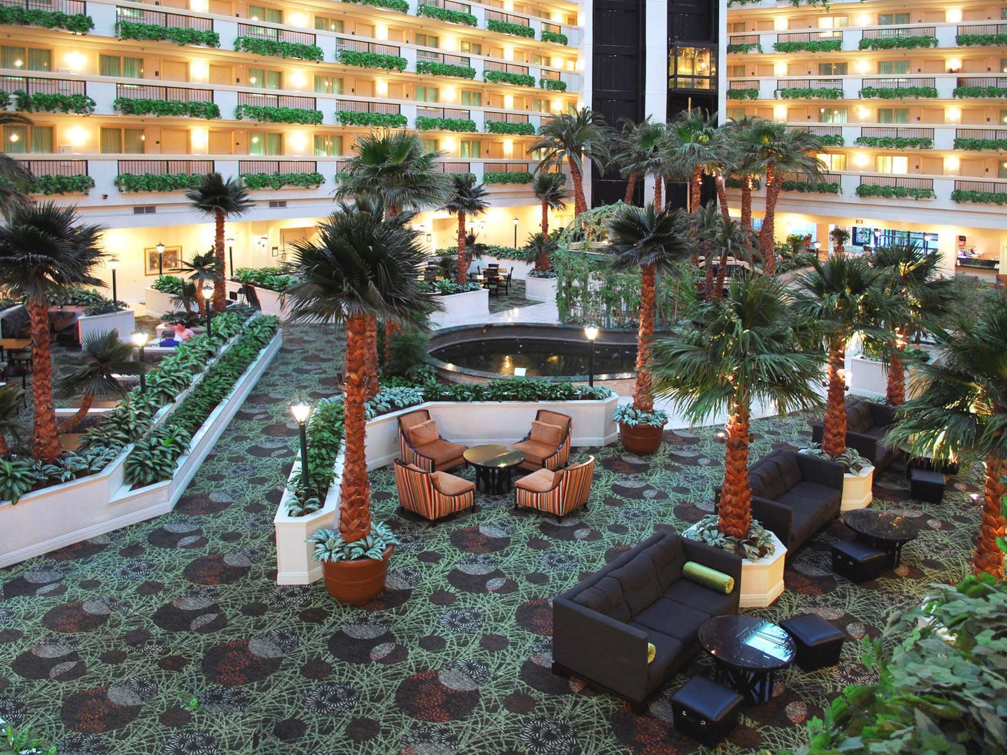 Embassy By Hilton Vegas Hotel 4*