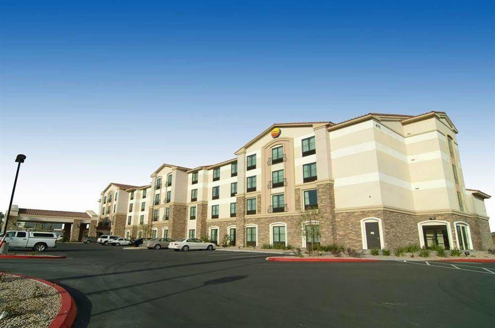 Hotel Comfort & Henderson - Vegas