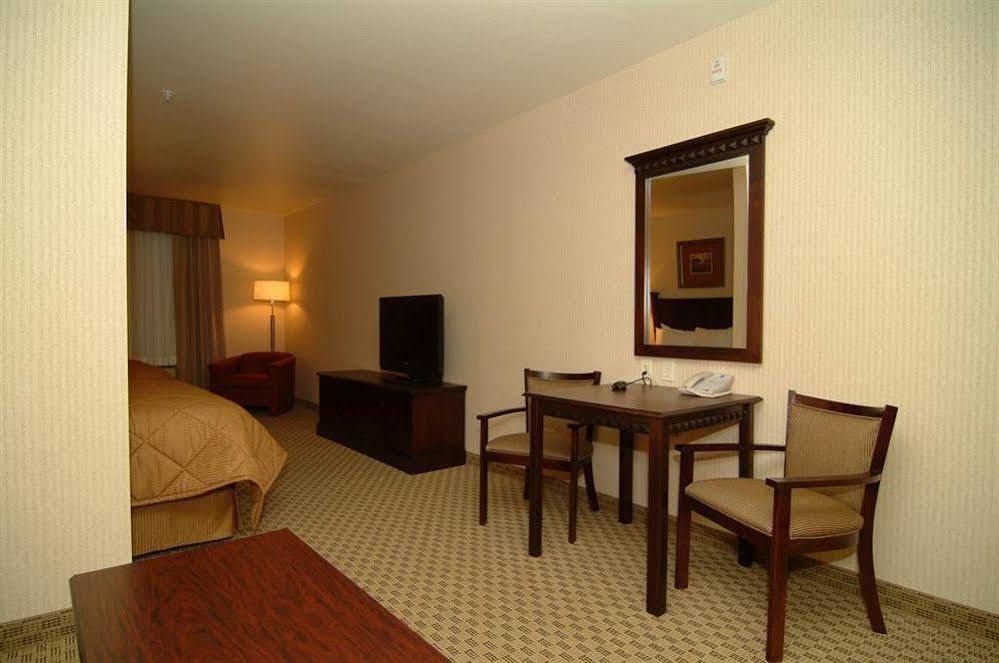 Hotel Comfort & Henderson - Vegas