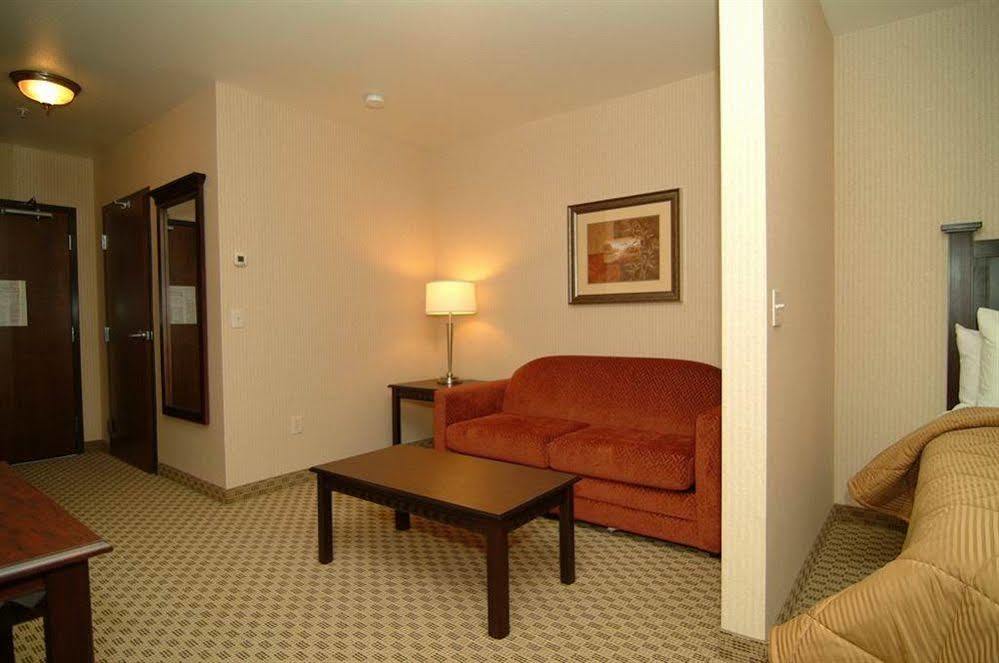 Comfort & Henderson - Vegas Las Vegas
