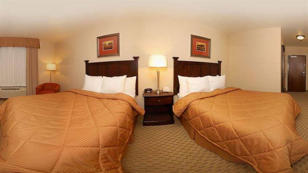 Comfort & Henderson - Vegas 3* Las Vegas