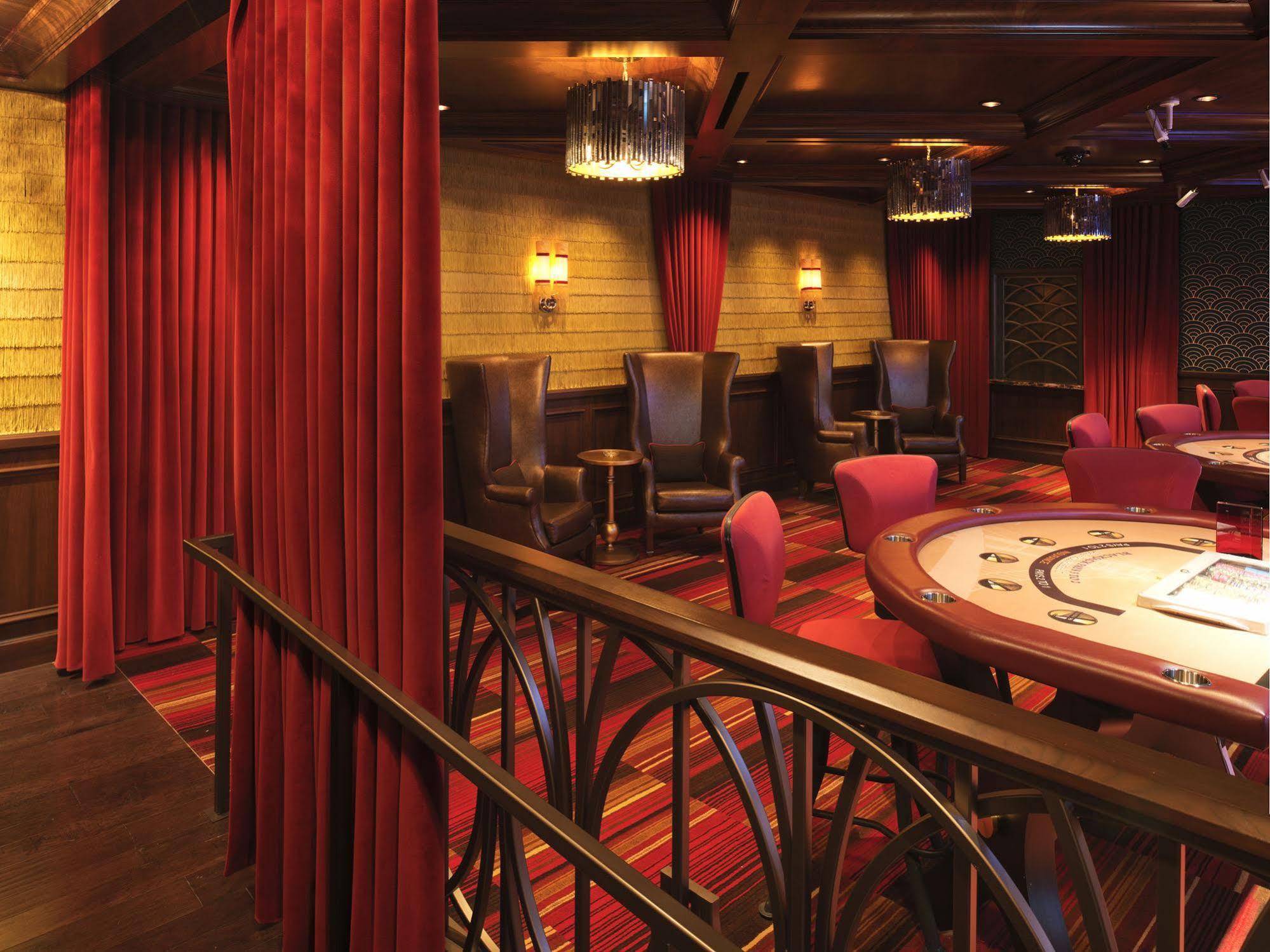 Hotel Golden Gate Casino 3*