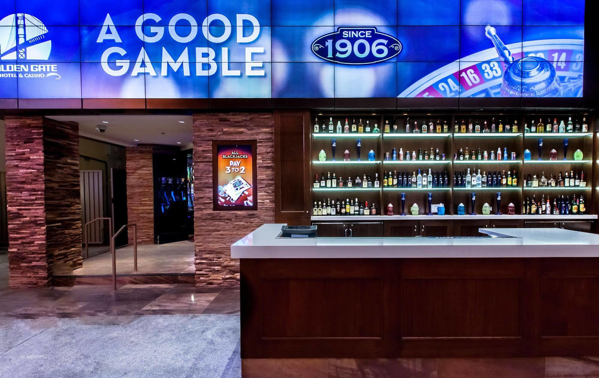 Hotel Golden Gate Casino 3*