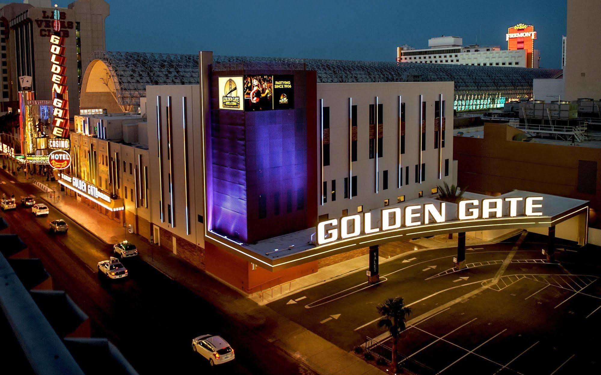 Hotel Golden Gate Casino 3*