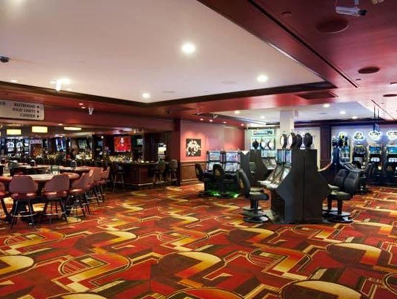 Hotel Golden Gate Casino Las Vegas