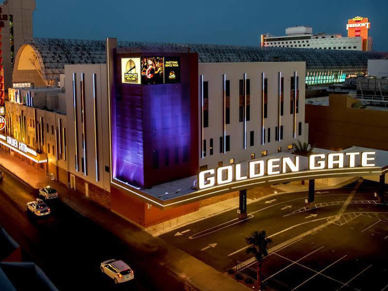 Golden Gate Casino
