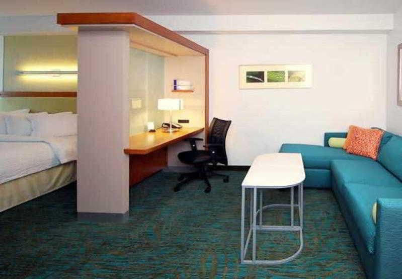 Springhill By Marriott Vegas North Speedway Hotel 3*