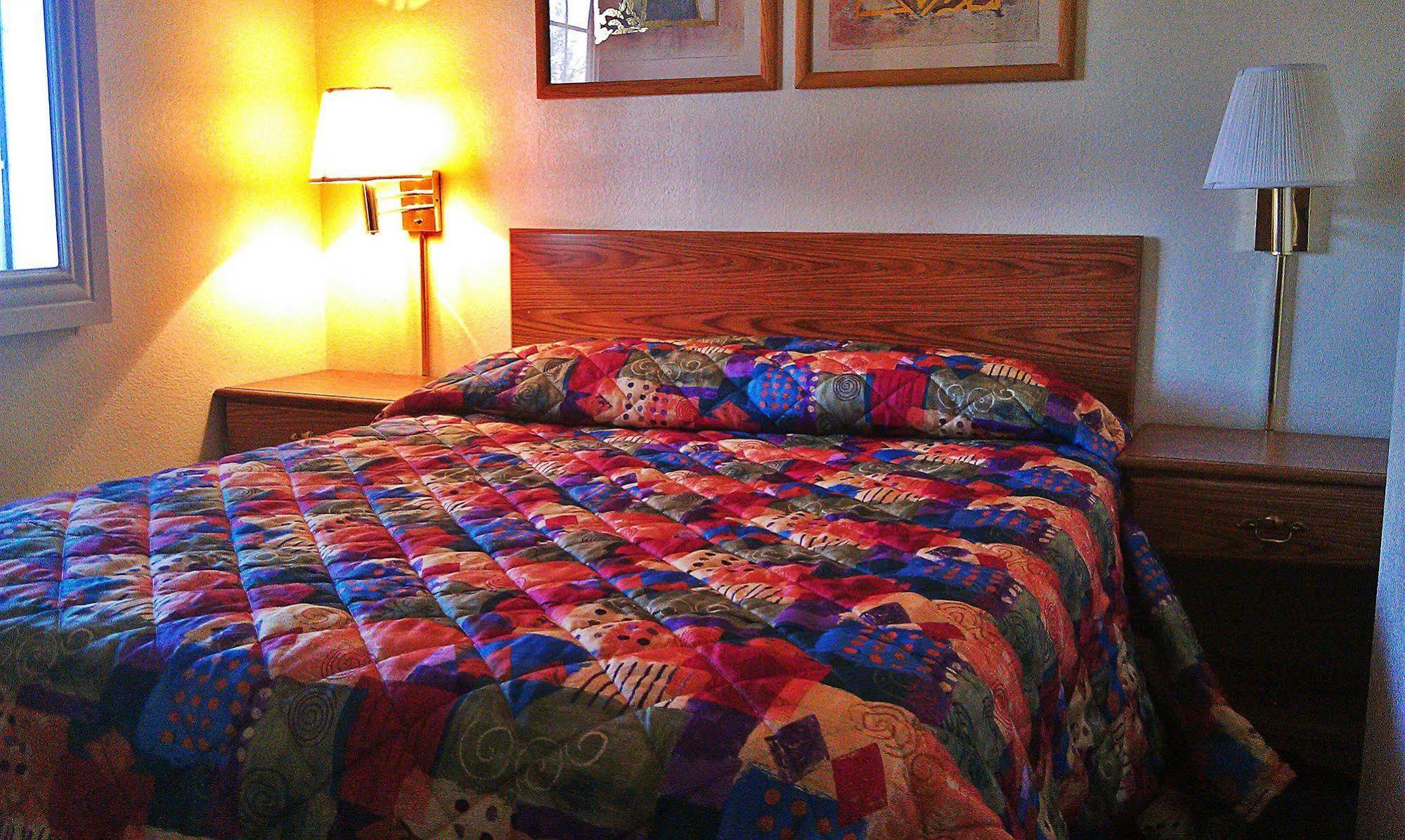 Manor Aparthotel Las Vegas