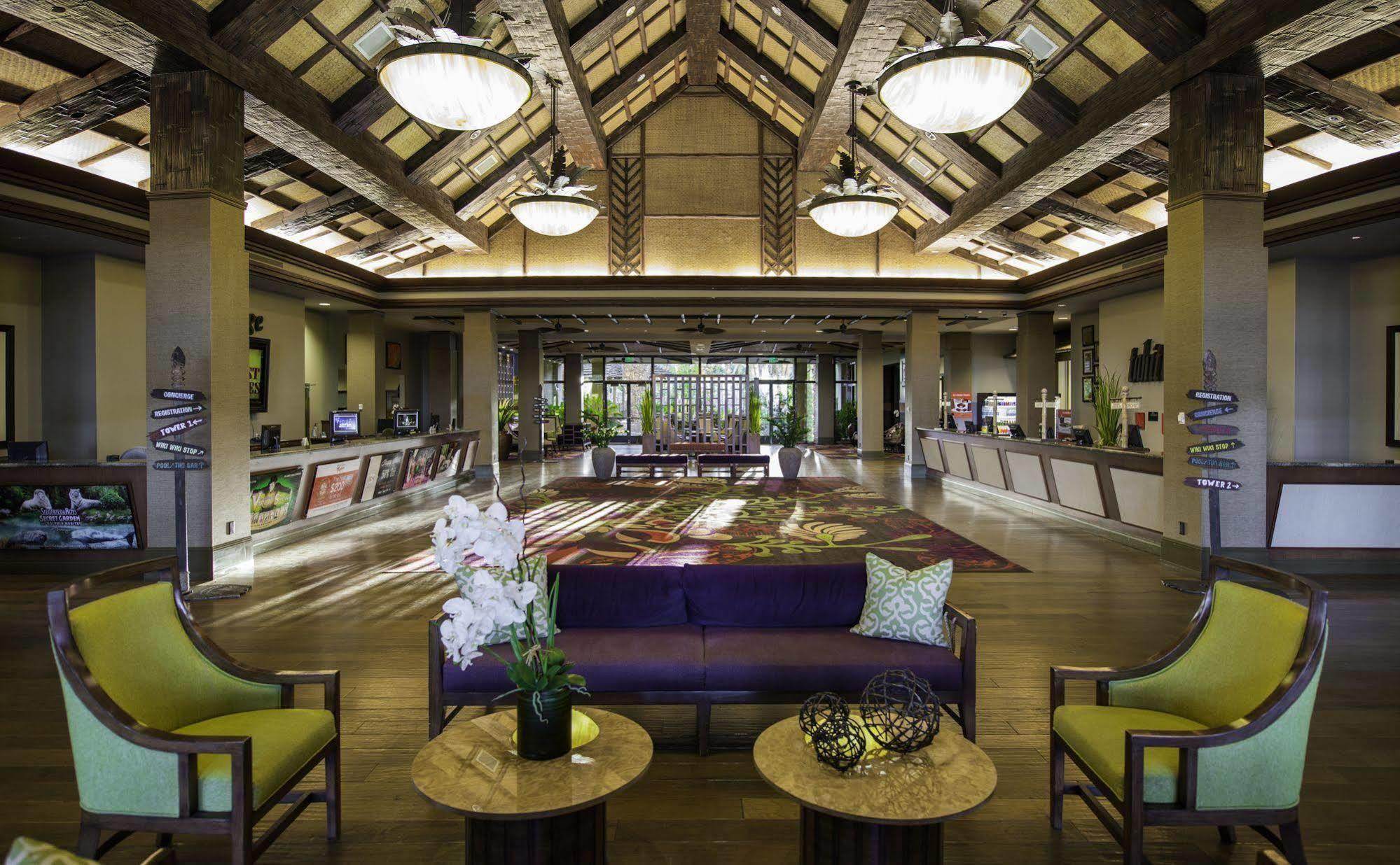 Resort Tahiti Village &