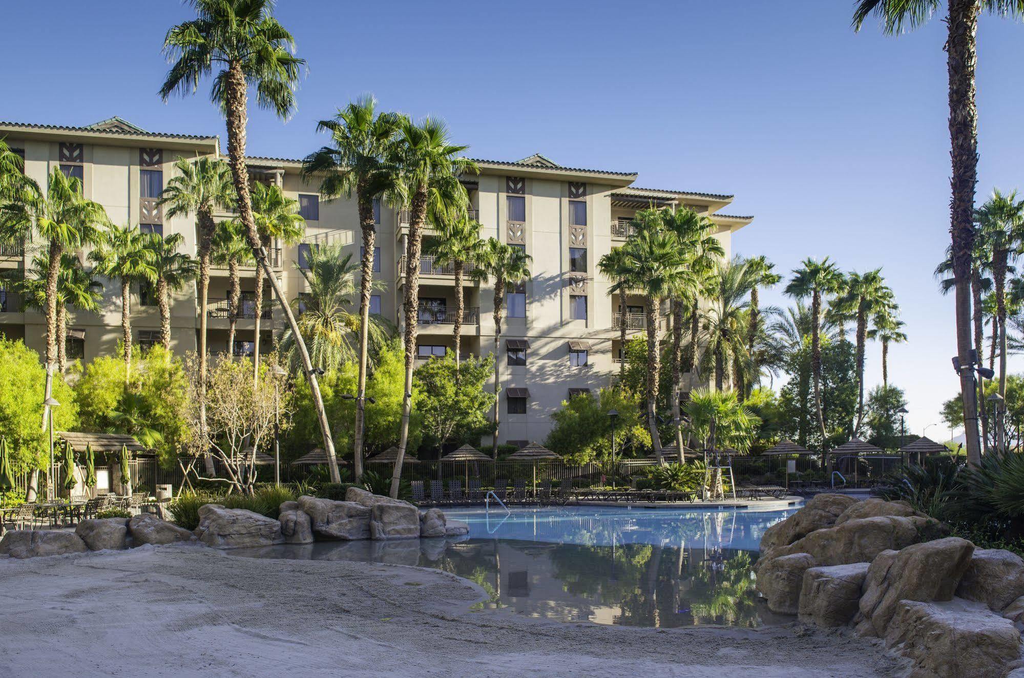 Tahiti Village & Resort Las Vegas