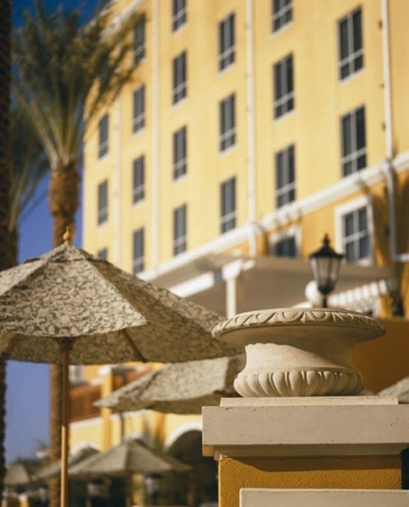 Resort Club Wyndham Desert Blue