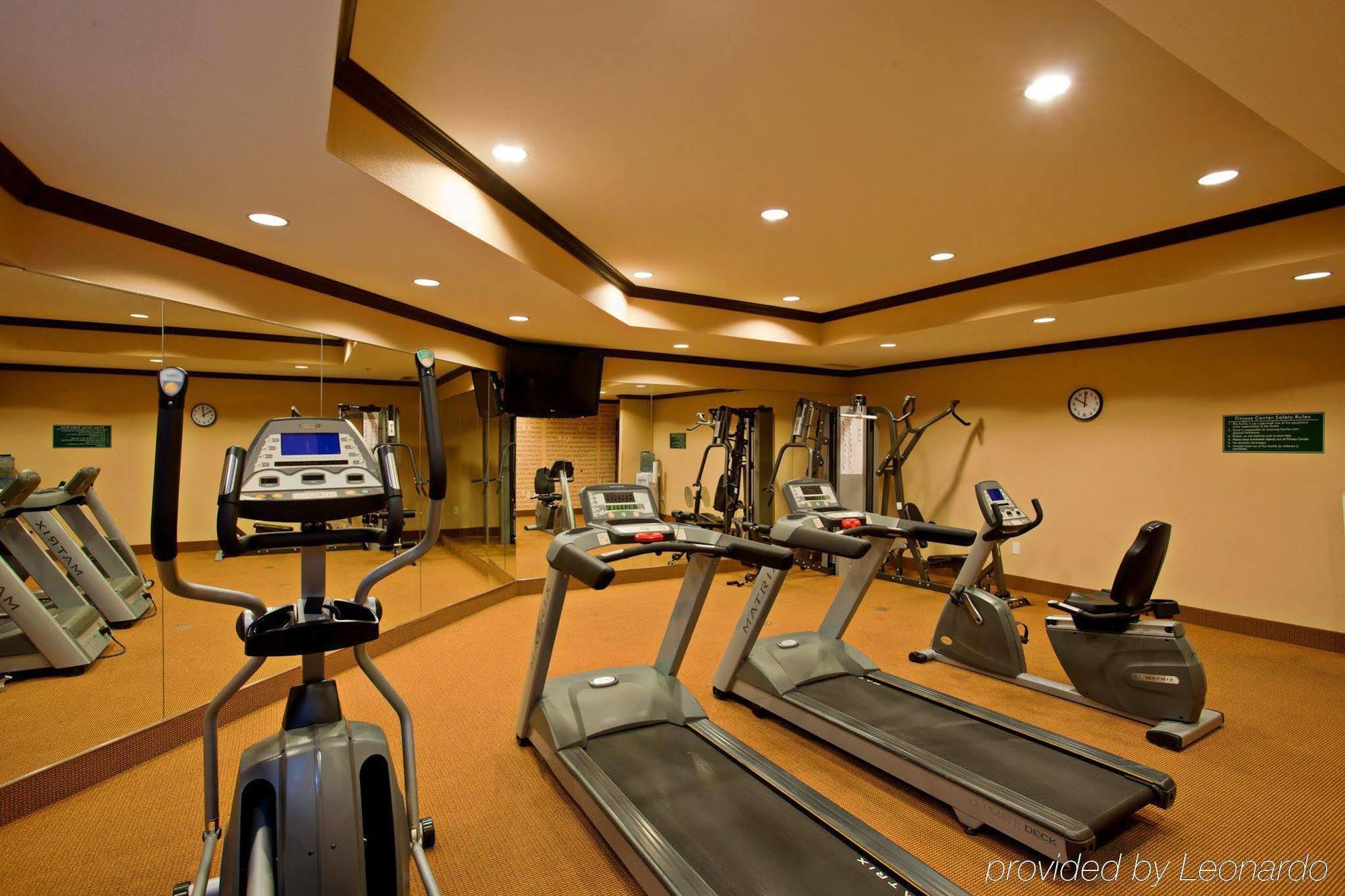Hotel La Quinta By Wyndham Vegas Airport South