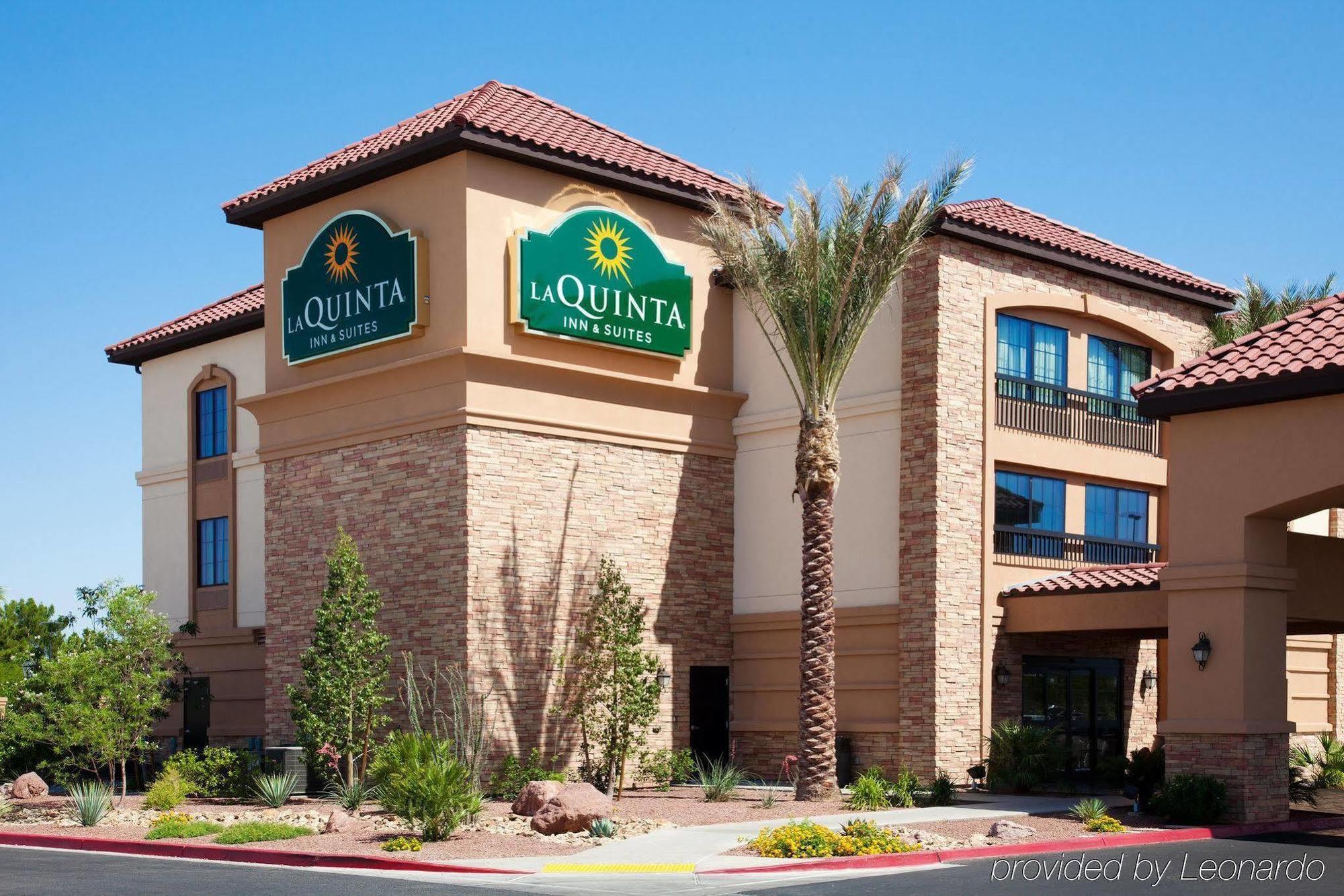 La Quinta By Wyndham Vegas Airport South Hotel Las Vegas