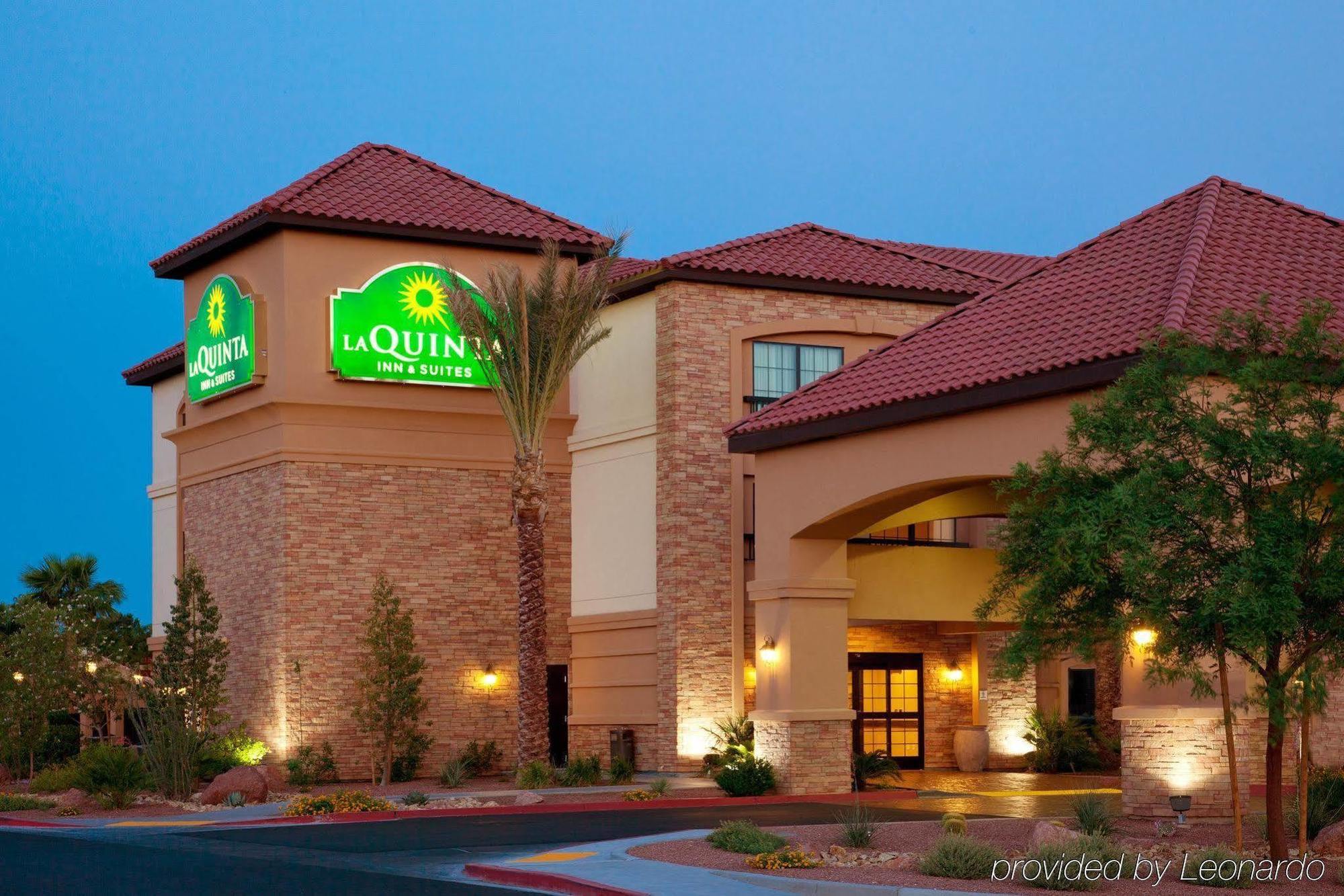 Hotel La Quinta By Wyndham Vegas Airport South 3*