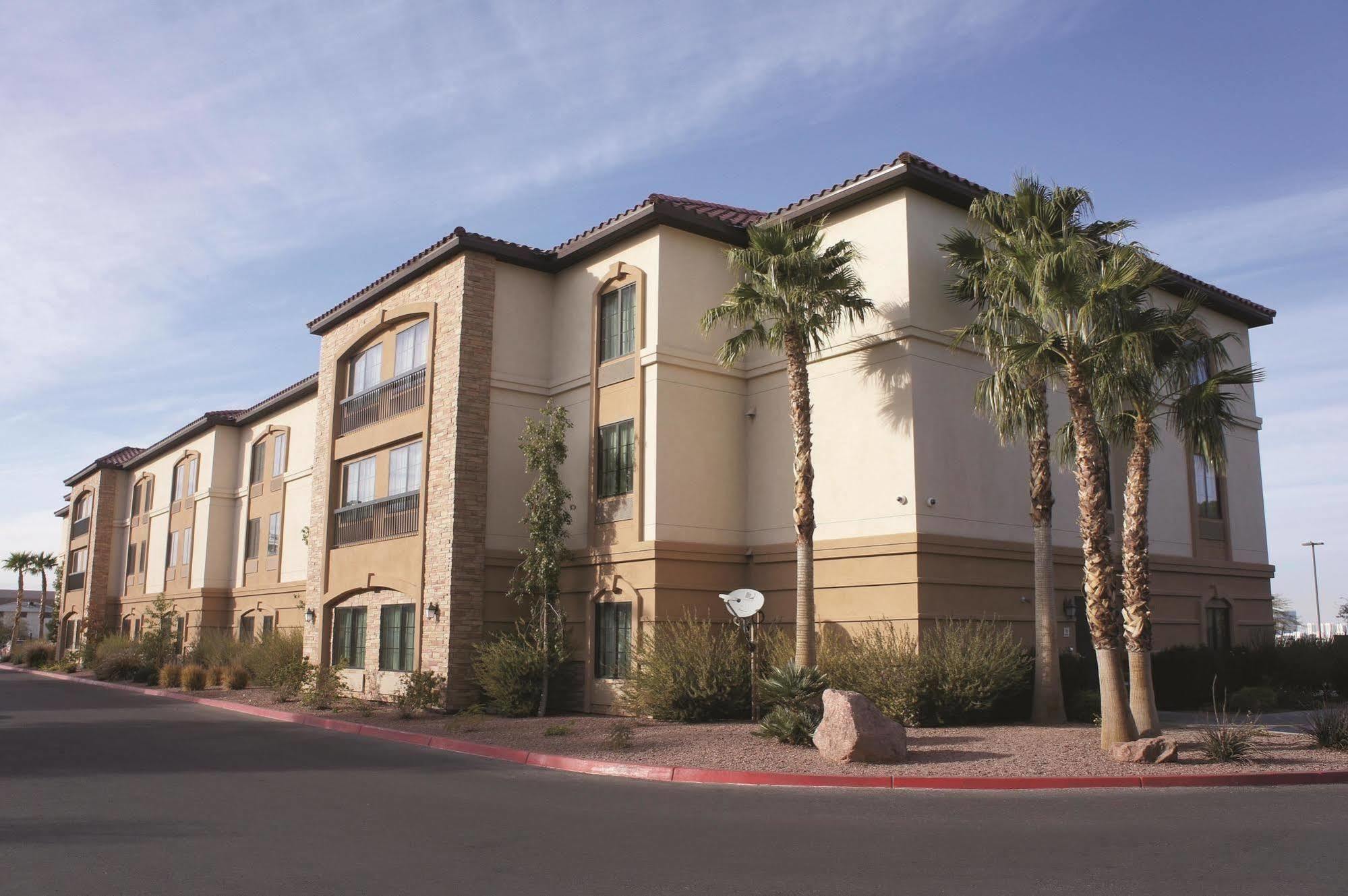 La Quinta By Wyndham Vegas Airport South Hotel 3*