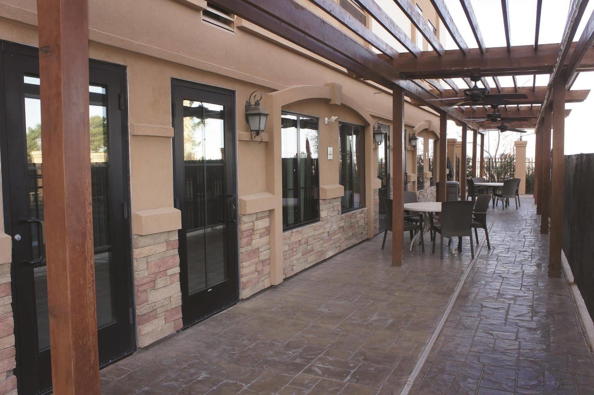 La Quinta By Wyndham Vegas Airport South Las Vegas