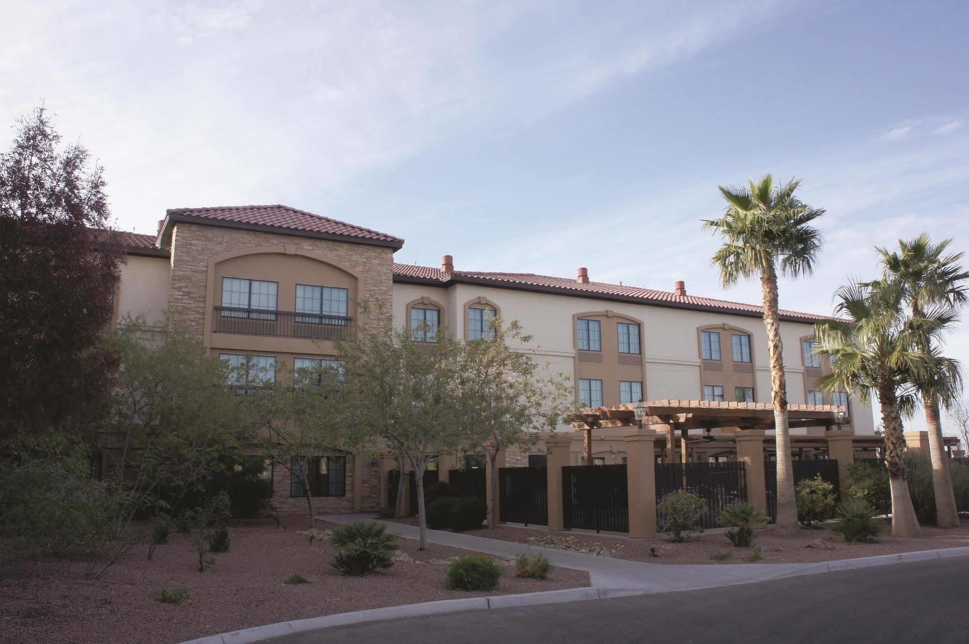 La Quinta By Wyndham Vegas Airport South 3*