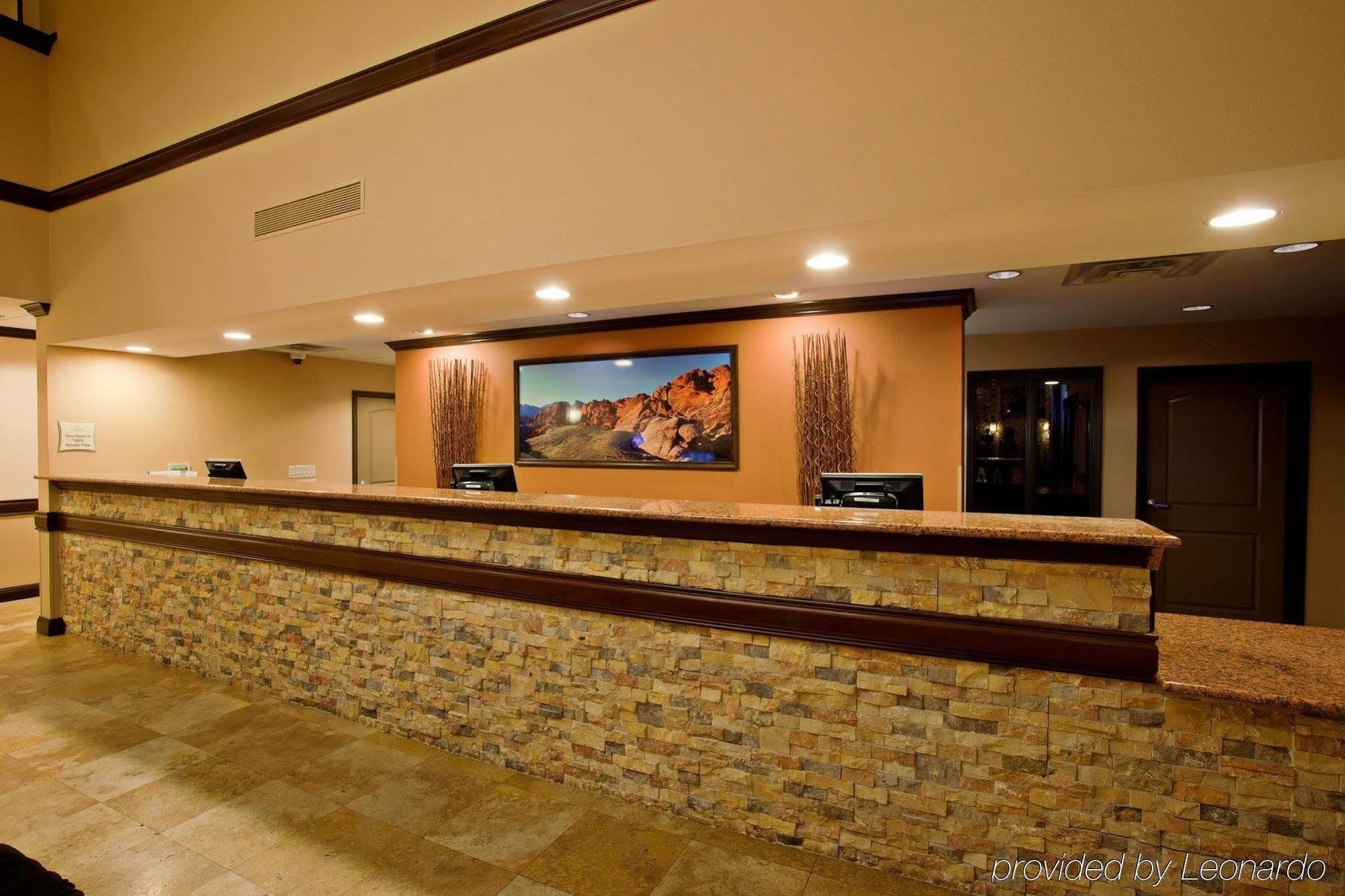 La Quinta By Wyndham Vegas Airport South Las Vegas