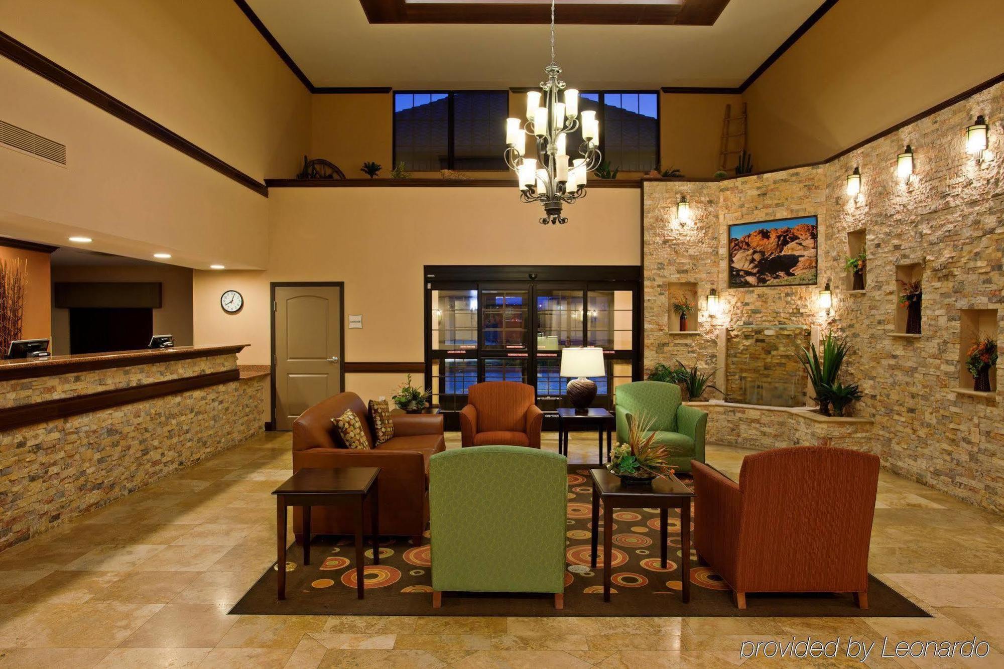 La Quinta By Wyndham Vegas Airport South Hotel