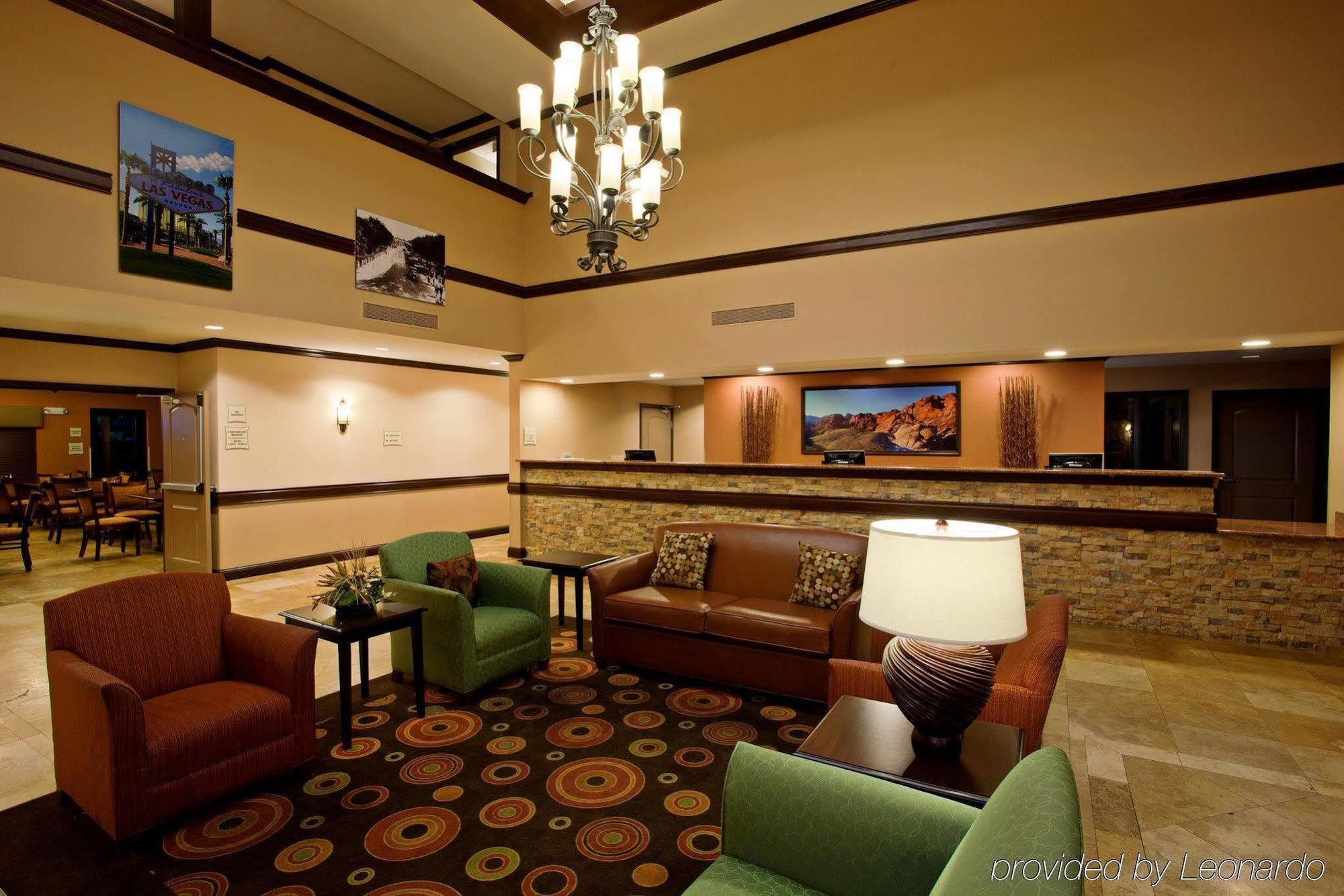 Hotel La Quinta By Wyndham Vegas Airport South