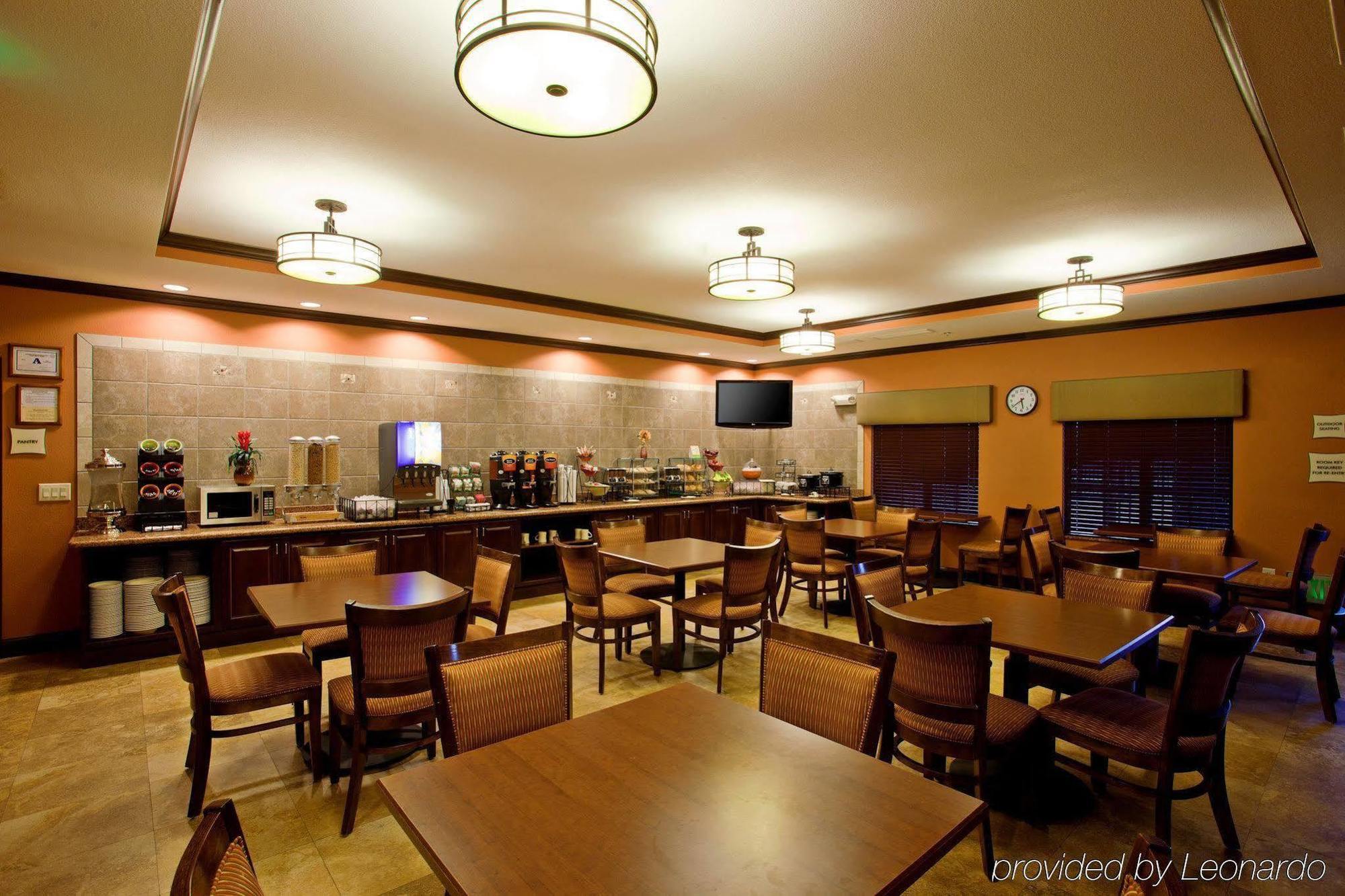 La Quinta By Wyndham Vegas Airport South 3*