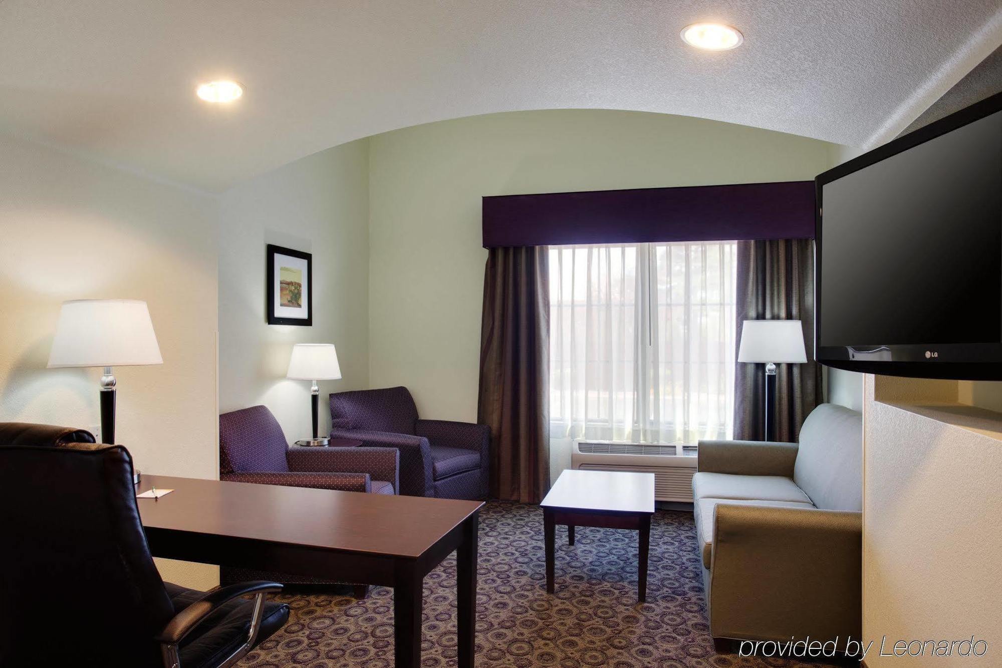 Hotel La Quinta By Wyndham Vegas Airport South 3*