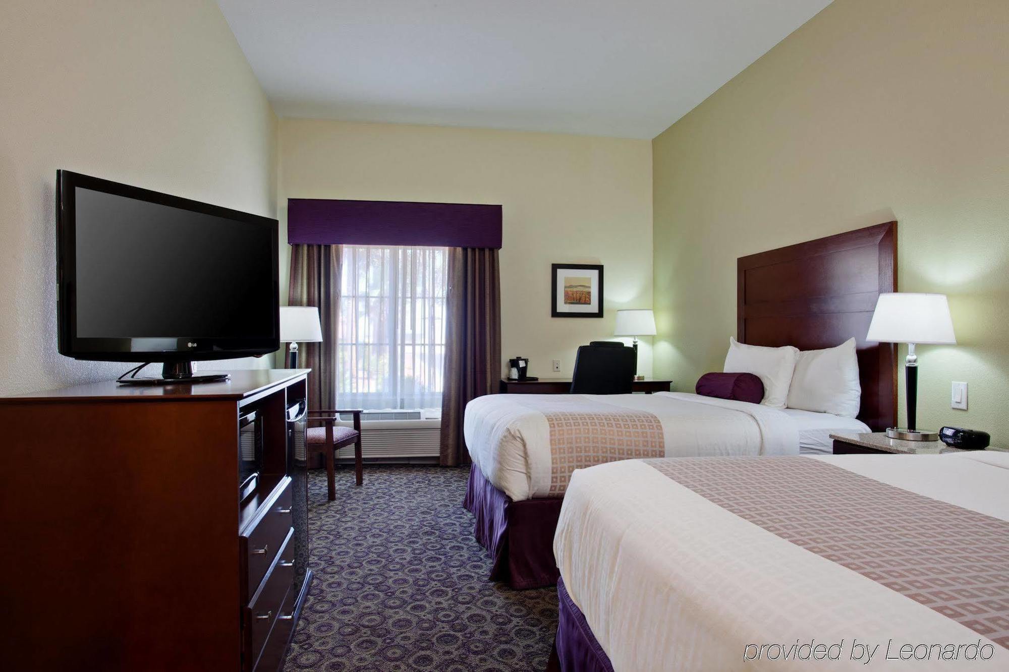 La Quinta By Wyndham Vegas Airport South Hotel 3*