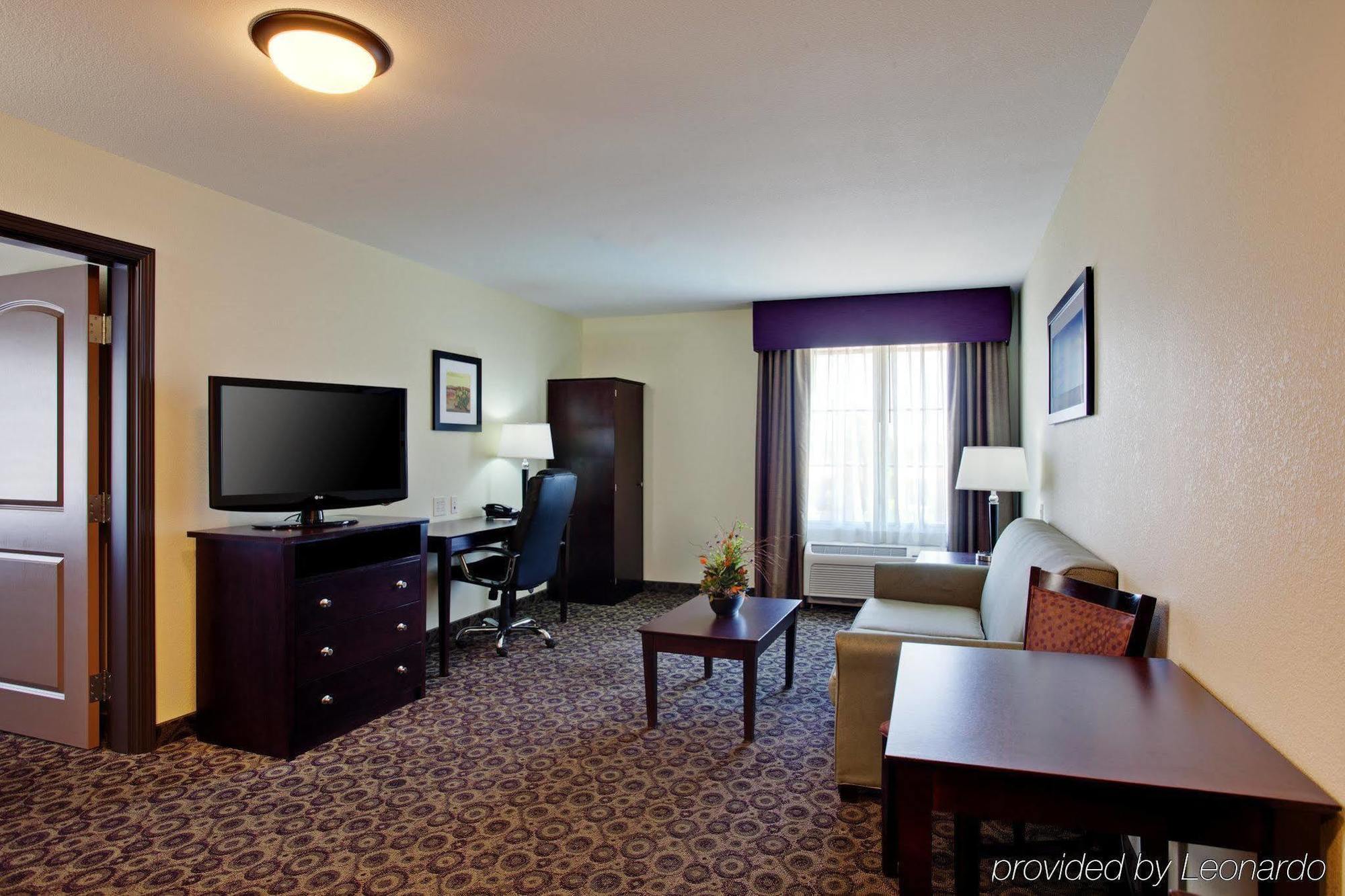 La Quinta By Wyndham Vegas Airport South Hotel 3*