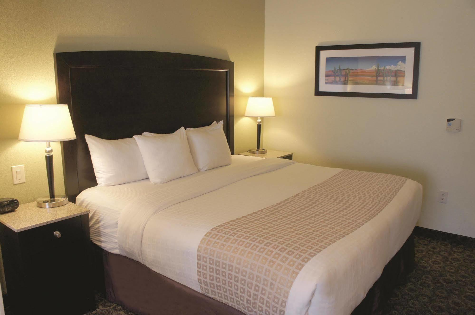 La Quinta By Wyndham Vegas Airport South