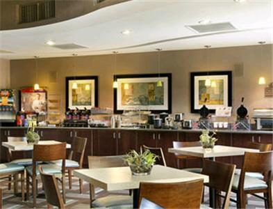Hotel Western Vegas South Henderson