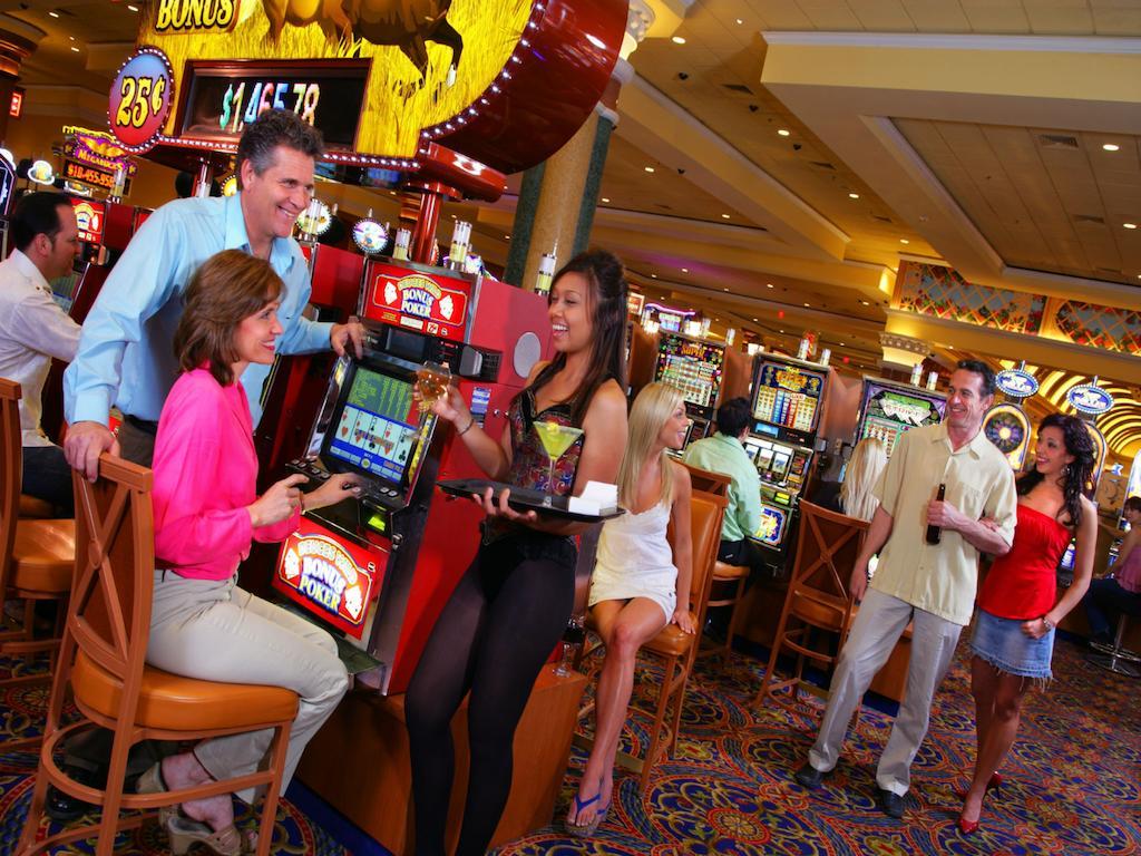 South Point Casino-spa Las Vegas