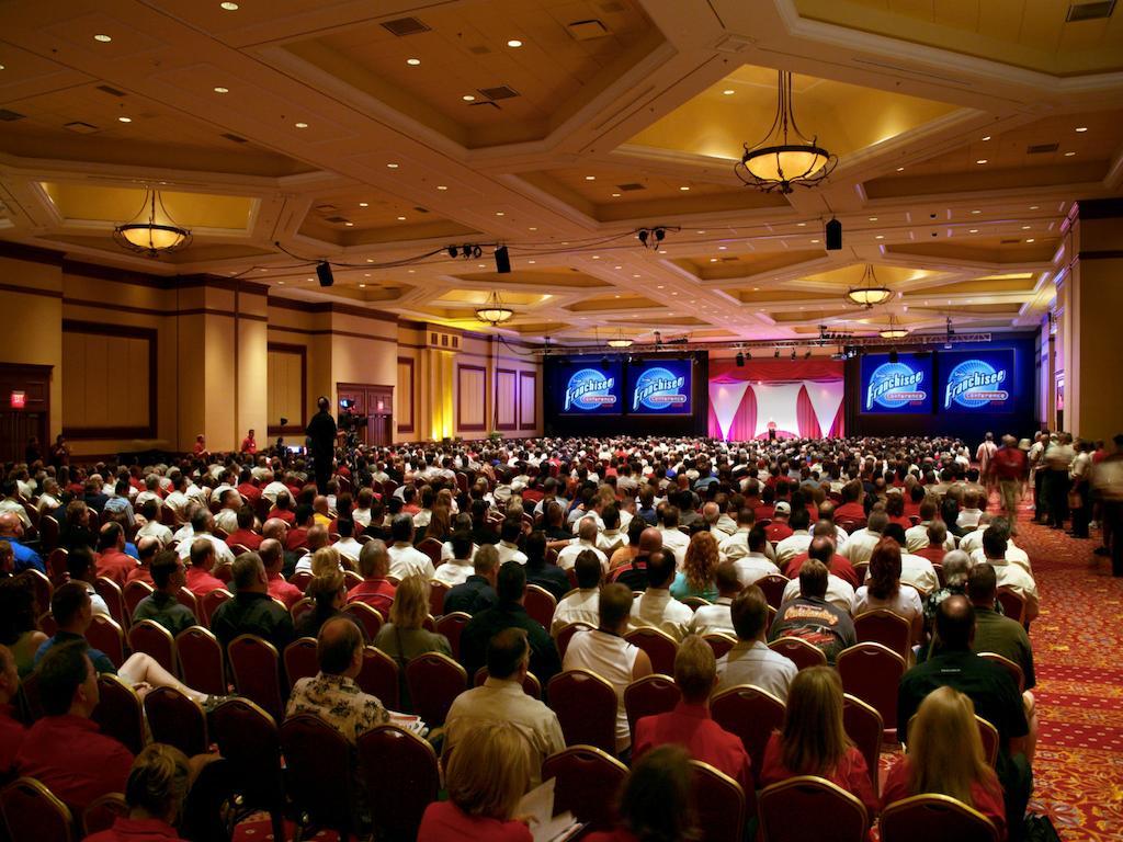 South Point Casino-spa Resort