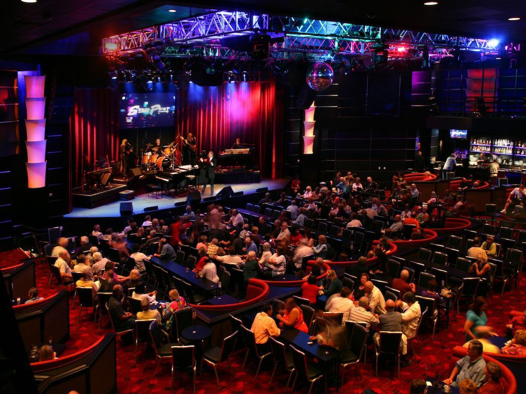 South Point Casino-spa 4* Las Vegas
