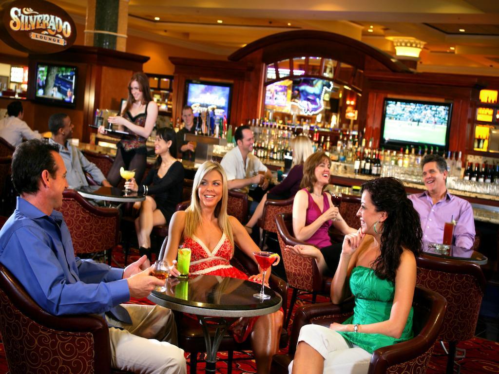 South Point Casino-spa Las Vegas