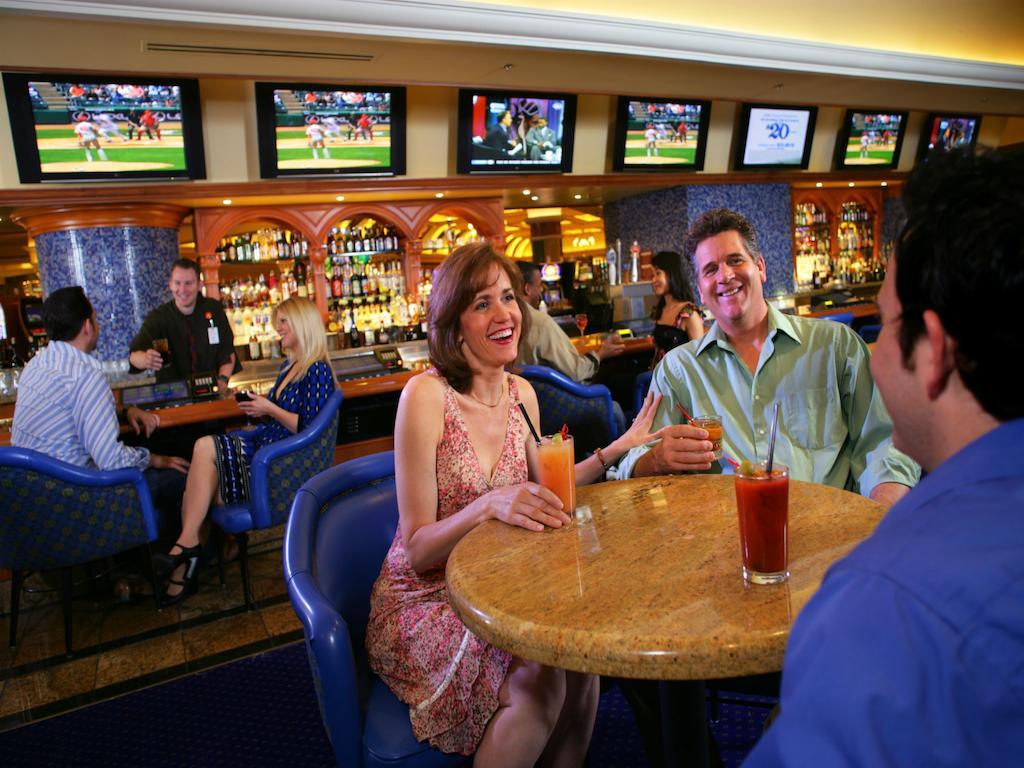 South Point Casino-spa Resort