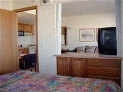 Aparthotel Manor