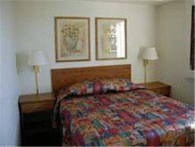 Manor Aparthotel Las Vegas