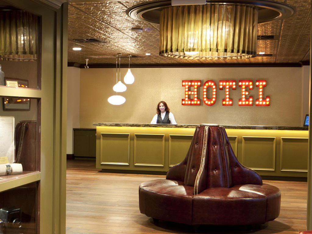 Hotel Golden Gate Casino Las Vegas