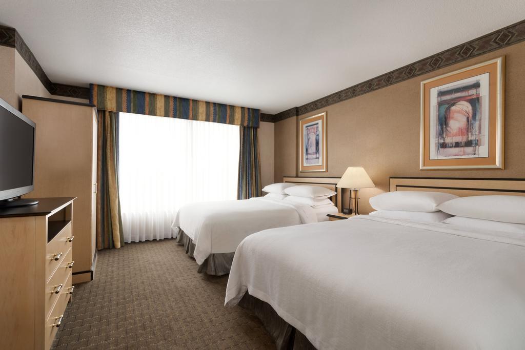 Embassy By Hilton Convention Center Vegas Hotel