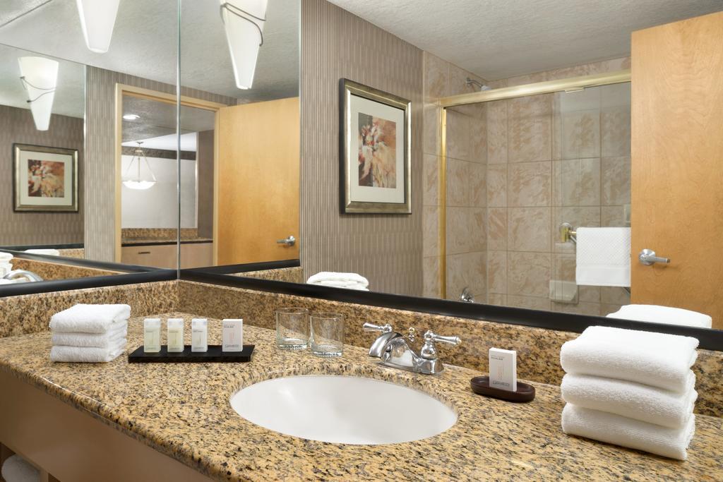 Embassy By Hilton Convention Center Vegas Hotel Las Vegas