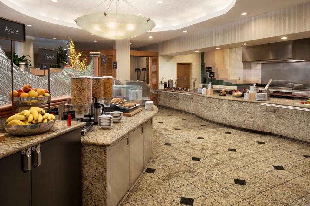 Embassy By Hilton Convention Center Vegas 4*