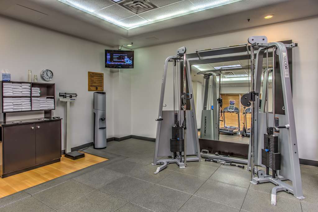 Embassy By Hilton Convention Center Vegas 4*