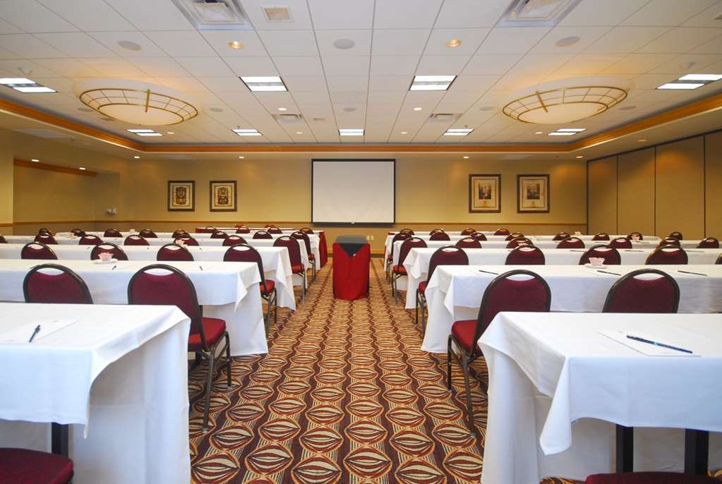 Hotel Embassy By Hilton Convention Center Vegas