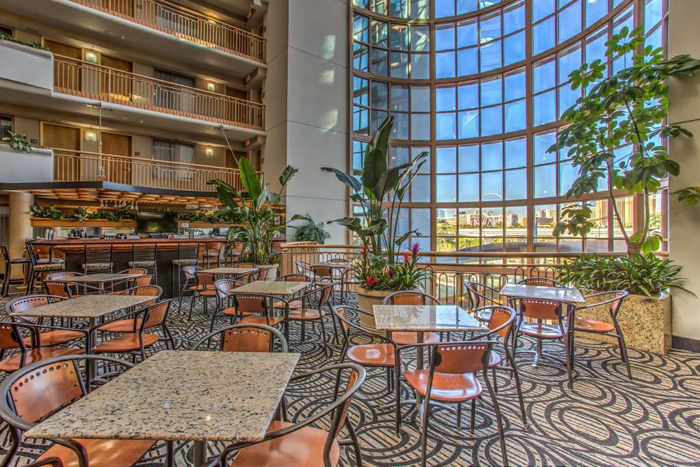 Embassy By Hilton Convention Center Vegas Las Vegas